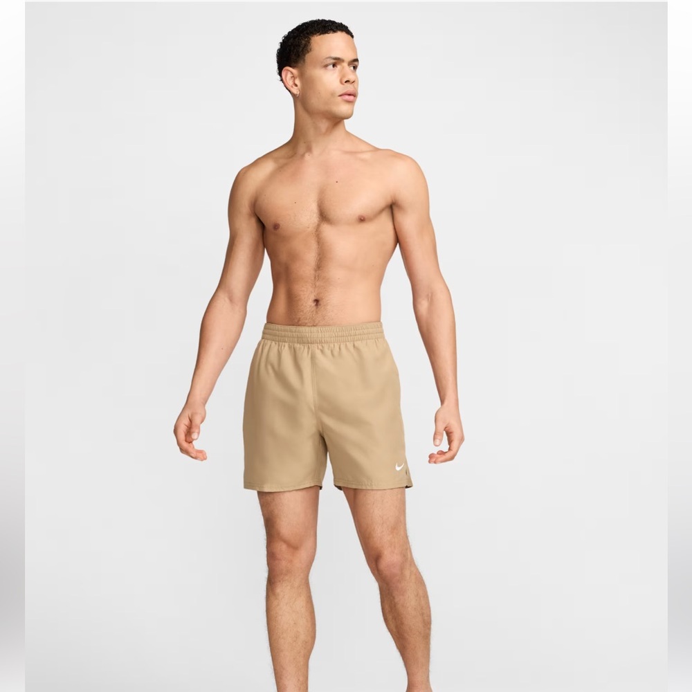 Nike Swim Breaker Shorts